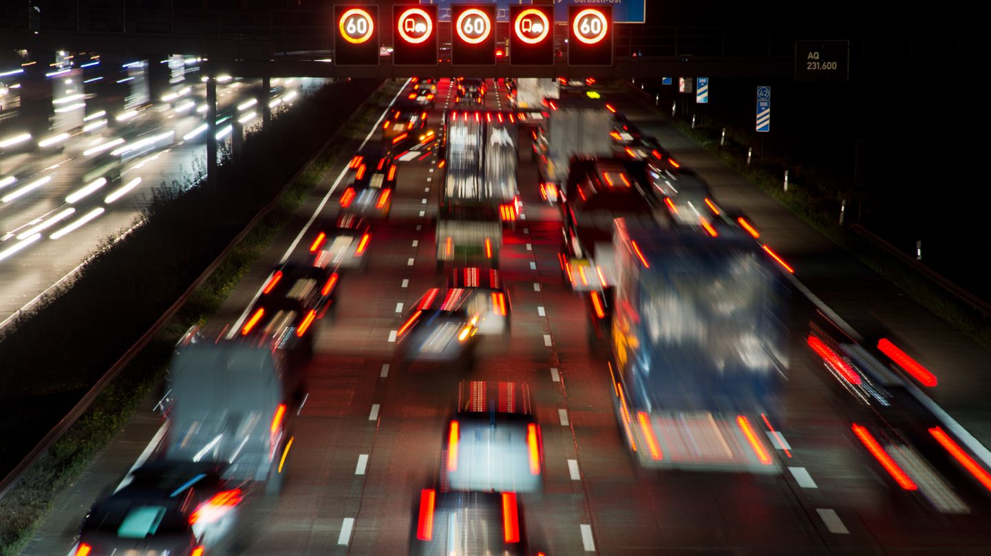 Dobrindt verschiebt die Pkw-Maut