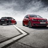 270 PS ist er stark.