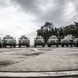 Hier ein Überblick über die verschiedenen Marauder-Modelle