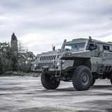 Je nach Motorisierung beträgt das maximale Drehmoment zwischen 801 Newtonmetern und 1.000 Newtonmetern