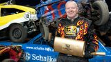 "TV total Stock Car Crash Challenge"  Ab 2005 veranstaltete Stefan Raab jährlich ein Stockcar-Rennen. Bei dem Wettbewerb traten zehn Teams in Gebrauchtwagen gegeneinander an und mussten verschiedene Strecken absolvieren. Drängeln und Auffahren war dabei ausdrücklich erlaubt. Die erste Ausgabe der Show sahen 2,82 Millionen Zuschauer, im November 2014 waren es nur noch 1,68 Millionen. Beim letzten "TV total Stock Car Crash Challenge" gewann Charlotte Roche, die Quoten waren allerdings noch schlechter.