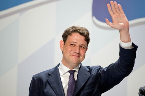 CDU-Mann Philipp Mißfelders heile Politiker-Welt
