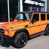 Die Farben sind: sunsetbeam,...