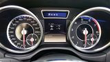 Bis Tempo 210 schafft der G 63 AMG.