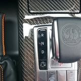 Geschaltet werden muss hier nicht mehr selbst.