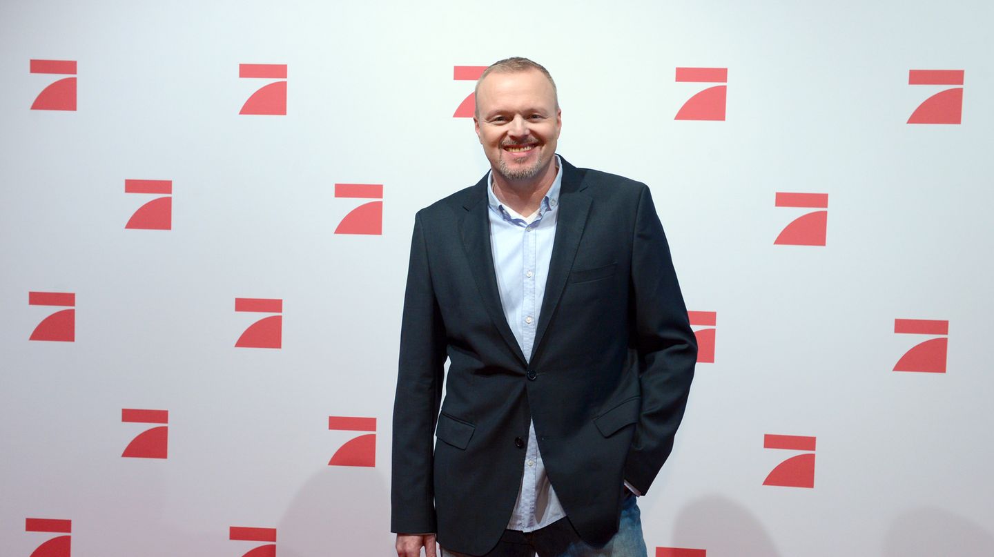 Stefan Raab