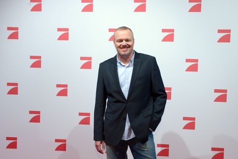 Stefan Raab