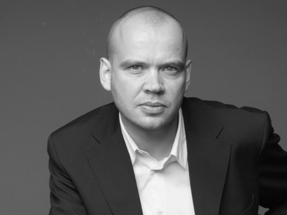 Christoph Schulte-Richtering Der Autor Christoph Schulte-Richtering