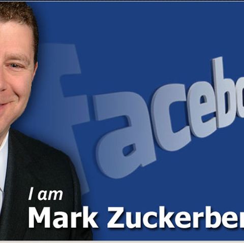 Mark Zuckerberg