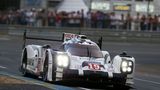 Der Porsche 919 Hybrid hat mehr als 1.000 PS