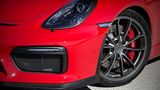 Porsche Cayman GT4