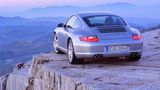 Porsche 997 Carrera