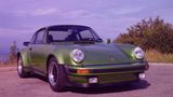 Porsche 911 Turbo 3.0 Coupe Mj. 1975