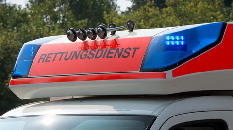 Panketal: Eine Dreijährige ist bei den Großeltern in den Pool gefallen und gestorben.