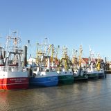 Dieses Hafenbild aus dem ostfriesischen Ditzum haben uns die Betreiber des Ditzum-Blogs zugeschickt. Ihre Begründung: „Weil „das Leben hier unbeschreiblich schön ist. Wenn man Ruhe, Schafe, Schiffe und freundliche Menschen mag.“    Auf der Lokalpatrioten-Karte anschauen