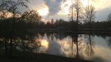 Wären Sie bei diesen Bild auf Ruhrgebiet gekommen? Für Lokalpatriot Süderleben ist der Ewaldsee bei Herten ein Lieblingsort: „Weil hier aus einer Industrieanlage bzw. Zeche ein wunderbarer See mit viel ungestörter Natur entstanden ist.“    Auf der Lokalpatrioten-Karte anschauen