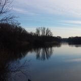 Niedersächsische Idylle: Die Ricklinger Kiesteiche sind ein Lieblingsort von Lokalpatriotin Trish1982. Warum? „Weil es da geheime Wiesen und verschlungene Wege gibt.“    Auf der Lokalpatrioten-Karte anschauen