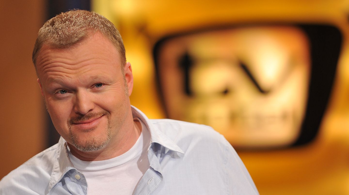 Stefan Raab