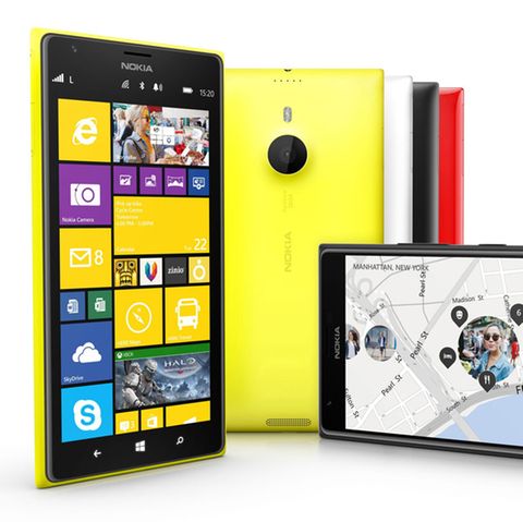 Nokia will wieder Smartphones bauen