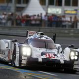 Der Porsche 919 Hybrid hat mehr als 1.000 PS