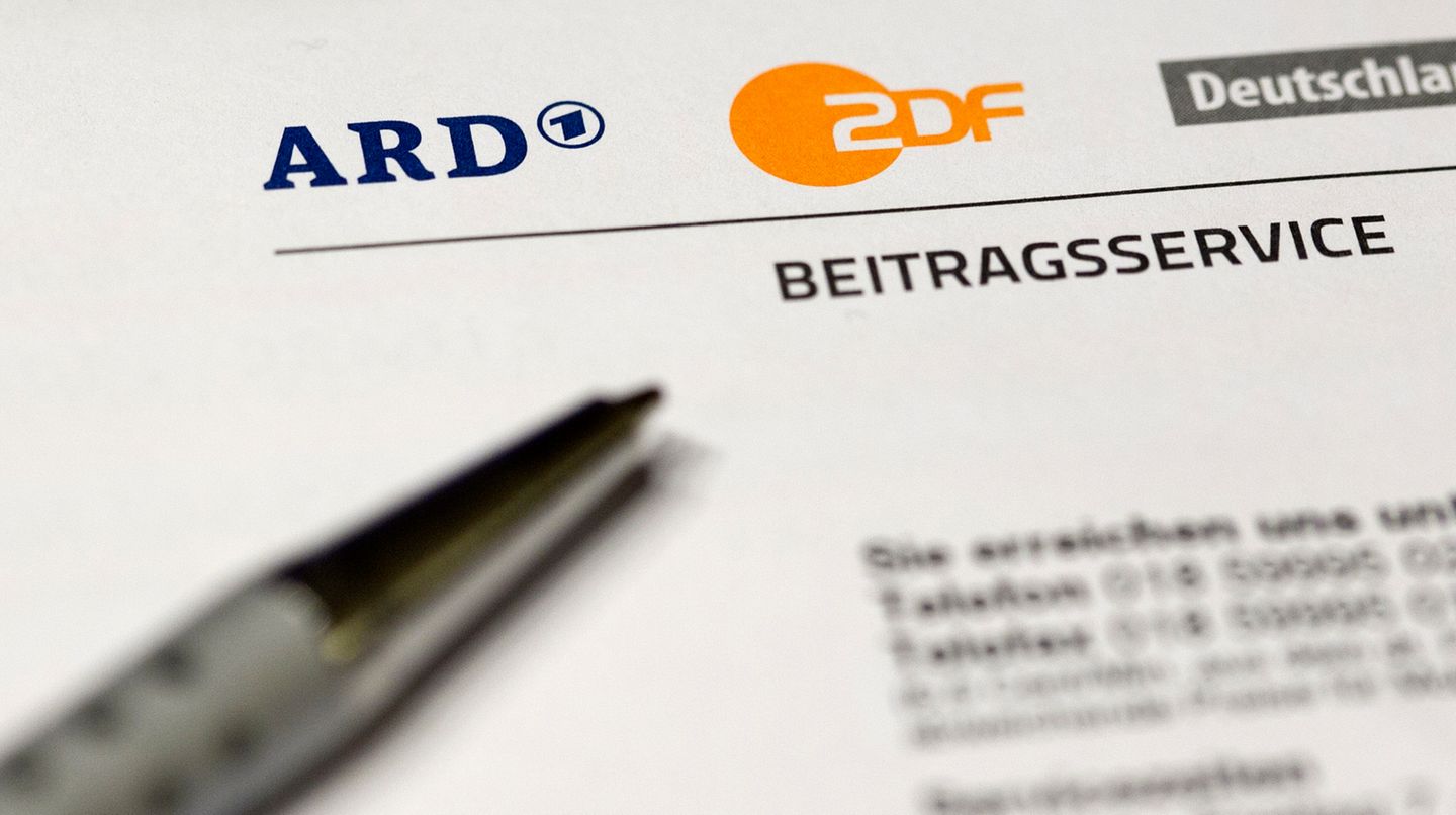 Fragen zum Rundfunkbeitrag? Die Deutsche Anwaltshotline berät kostenlos