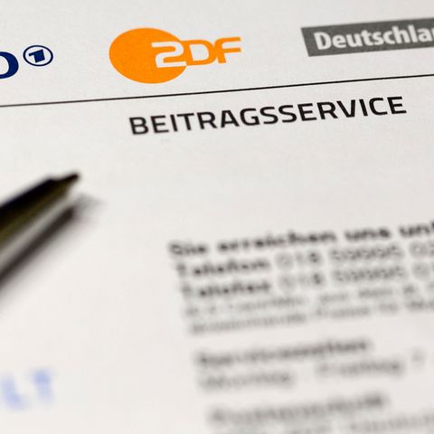 Fragen zum Rundfunkbeitrag? Die Deutsche Anwaltshotline berät kostenlos