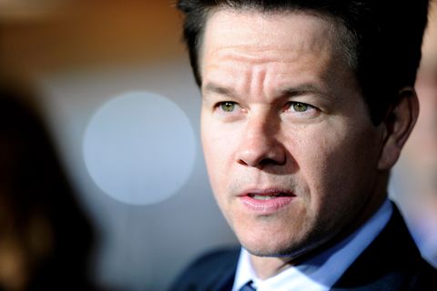 Mark Wahlberg