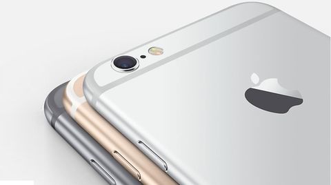 Sieht das iPhone 6S den Vorgängern zum Verwechseln ähnlich?
