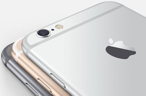 Sieht das iPhone 6S den Vorgängern zum Verwechseln ähnlich?