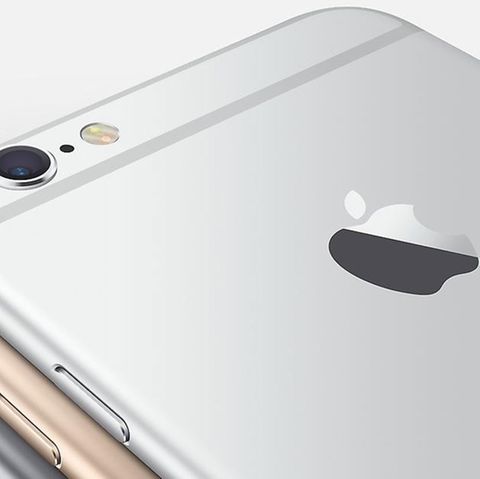 Sieht das iPhone 6S den Vorgängern zum Verwechseln ähnlich?