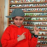 An der Supermarktkasse haben wir uns die Finger wund geschüttelt, weil wir dachten hören zu können, in welchem Überraschungs-Ei eine der begehrten Figuren war. Auch wenn das meist nicht geklappt hat, haben wir Hippos, Pinguine, Krokos und Co. wie verrückt gesammelt und getauscht. Auf einigen Dachböden schlummern heute bestimmt einige Schätze, denn Sammler jagen die begehrten Figuren noch immer.