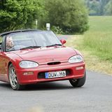 1,40 Meter breit und...