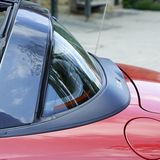 Aus dem Cappuccino lässt sich ein echtes Cabrio machen.