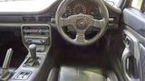 Das Cockpit des Suzuki Cappuccino.
