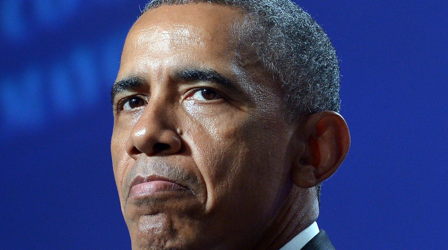 Der rassistische Witz von Judy Nir-Moses ging auf Kosten von US-Präsident Barack Obama