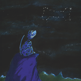 Hunde-Cartoons: Freund und Retter: der Bindenhund