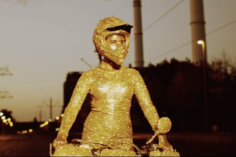 Musiktipp der Woche: Tangowerk feat. Ina Viola mit "All and All"