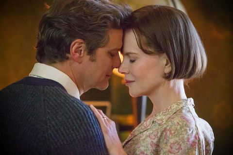 Kinotrailer: "Die Liebe seines Lebens- The Railway Man"