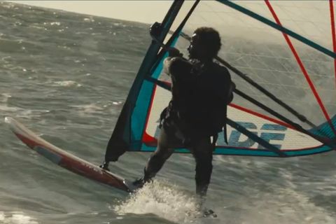 Kinotrailer: Atlantic