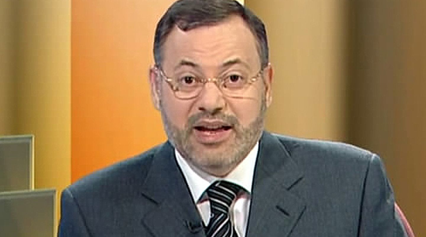 Ahmed Mansur