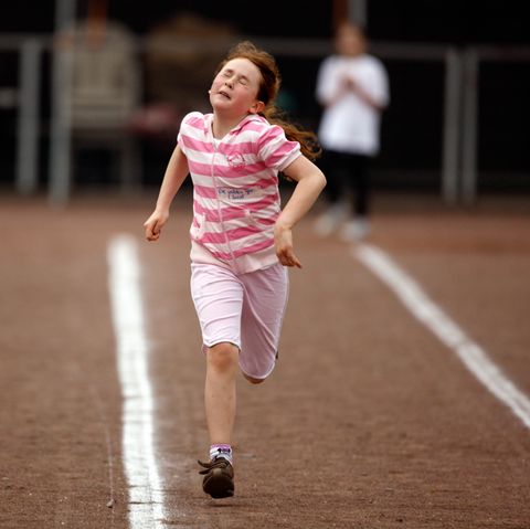 Bundesjugendspiele sind für viele Kinder eine Qual