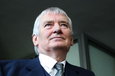 Otto Schily, SPD