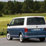 204 PS ist er stark.