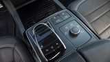 Mercedes GLE 63 S AMG Coupé - hier werden die Fahrprogramme geschaltet