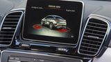 Mercedes GLE 63 S AMG Coupé - kostet über 125.000 Euro
