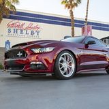 Der Ford Mustang Shelby American Super Snake kostet gut 80.000 Dollar