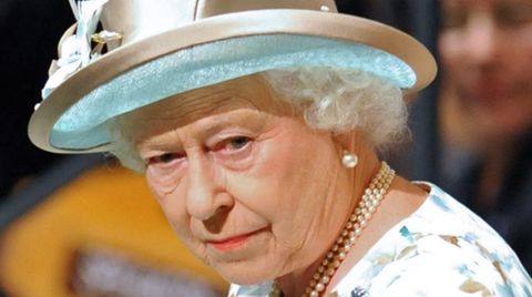 Staatsbesuch der Queen: Trotz aller Begeisterung für Elizabeth II: Richtige Royalisten sind die Deutschen nicht.