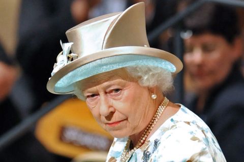 Staatsbesuch der Queen: Trotz aller Begeisterung für Elizabeth II: Richtige Royalisten sind die Deutschen nicht.