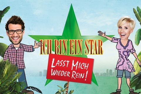 Sommer-Dschungelcamp