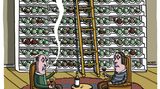 Cartoon-Festival: Unterstützen Sie das Cartoon-Festival auf Kickstarter